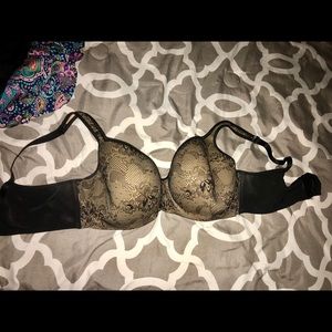 Lane Bryant Cacique bra
